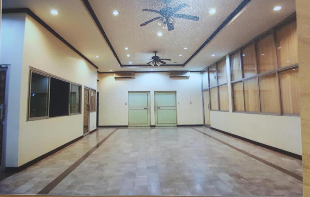 The Pine Resort Pathum Thani Extérieur photo