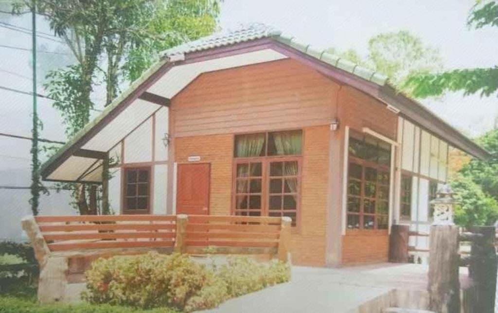 The Pine Resort Pathum Thani Extérieur photo